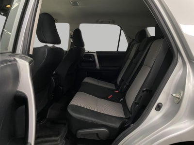 2018 Toyota 4Runner SR5 4WD