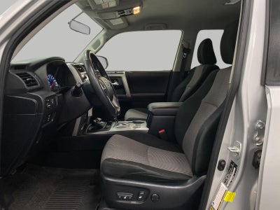 2018 Toyota 4Runner SR5 4WD