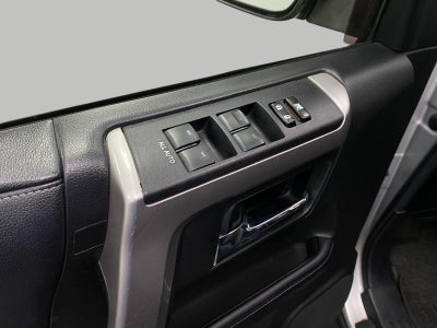 2018 Toyota 4Runner SR5 4WD