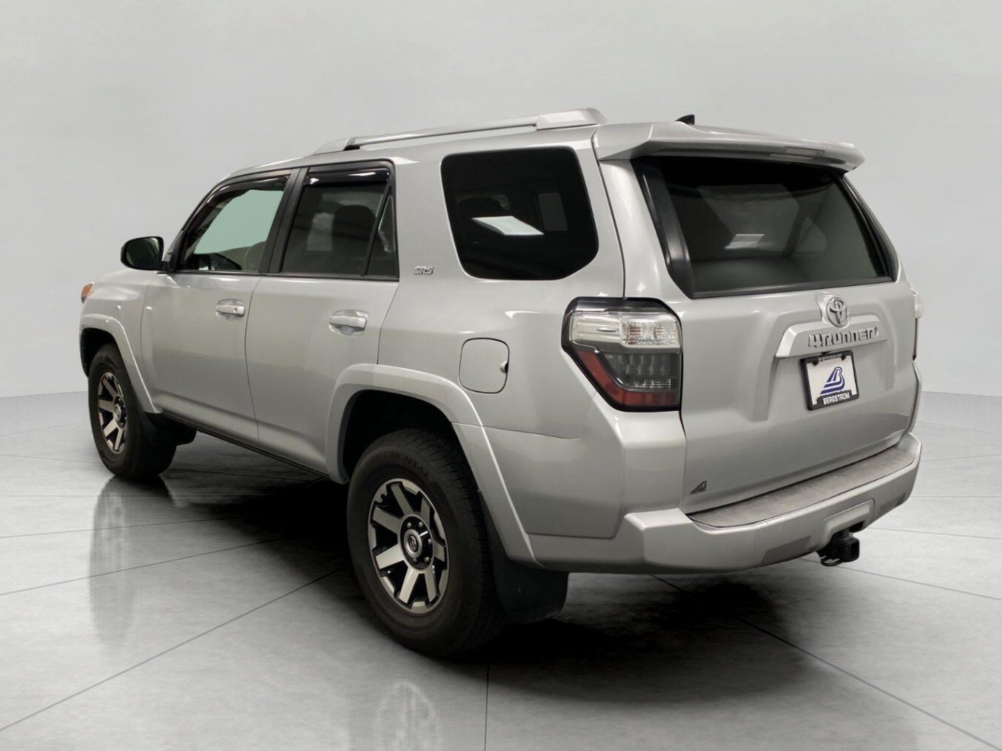 2018 Toyota 4Runner SR5 4WD