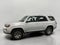 2018 Toyota 4Runner SR5 4WD