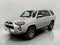 2018 Toyota 4Runner SR5 4WD