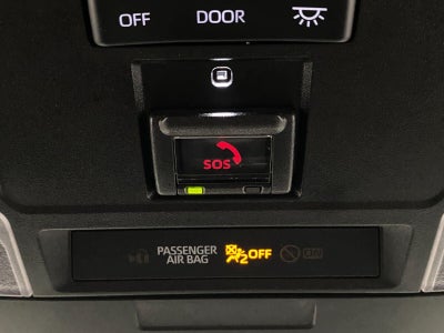 2025 Toyota 4Runner SR5 4WD