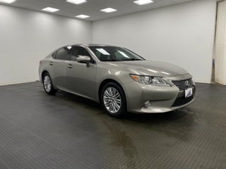 2015 Lexus ES 350 4dr Sdn