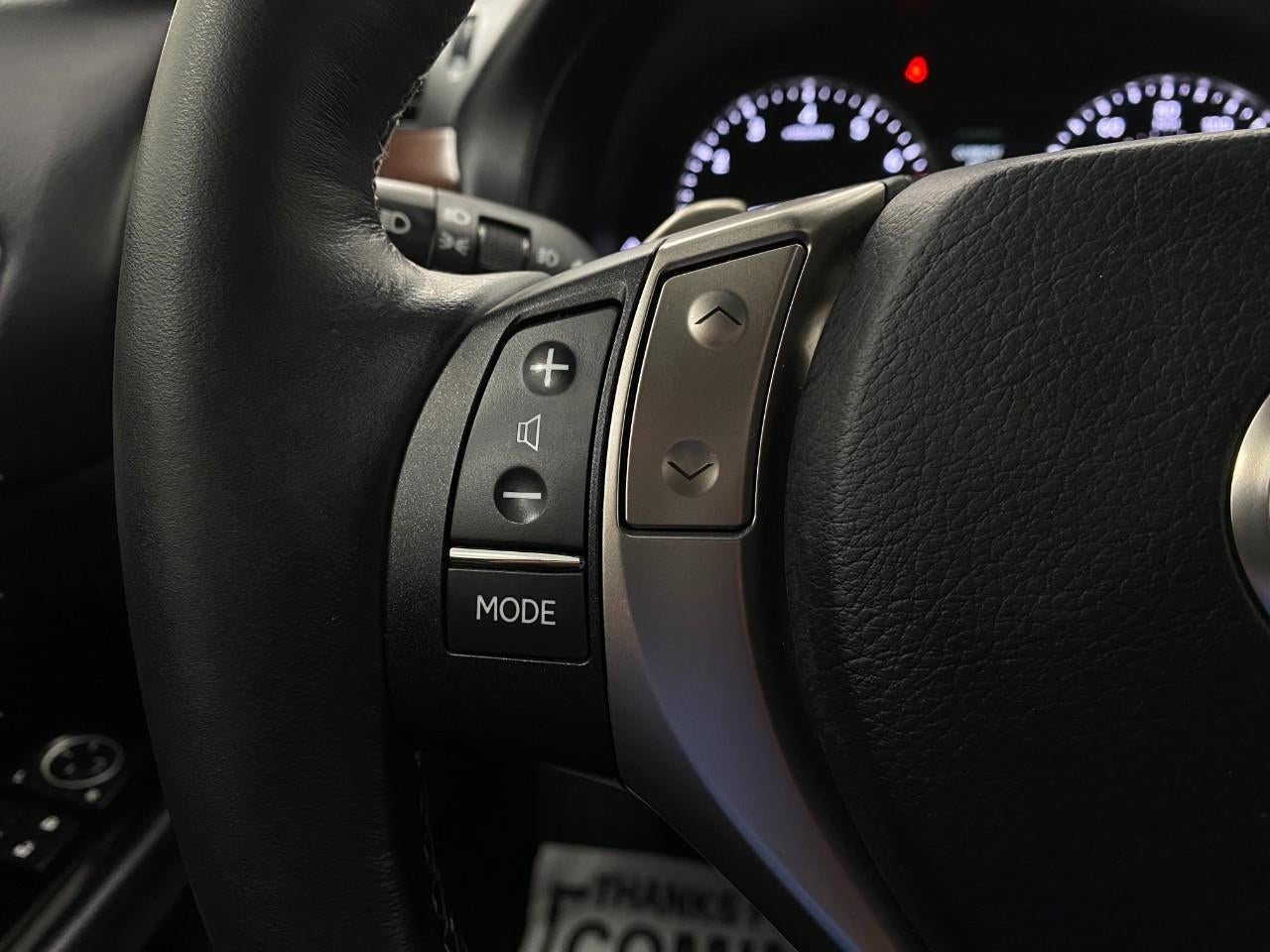 2013 Lexus GS 350 4dr Sdn AWD