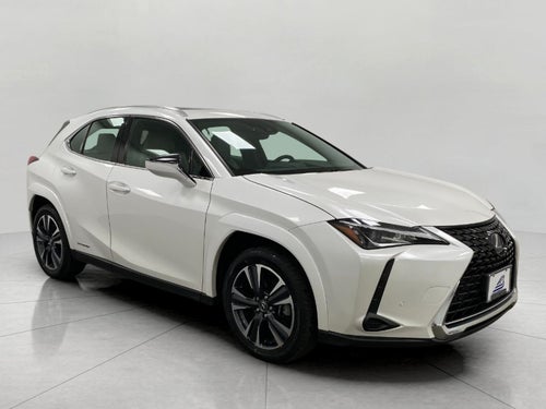 2022 Lexus UX UX 250h AWD