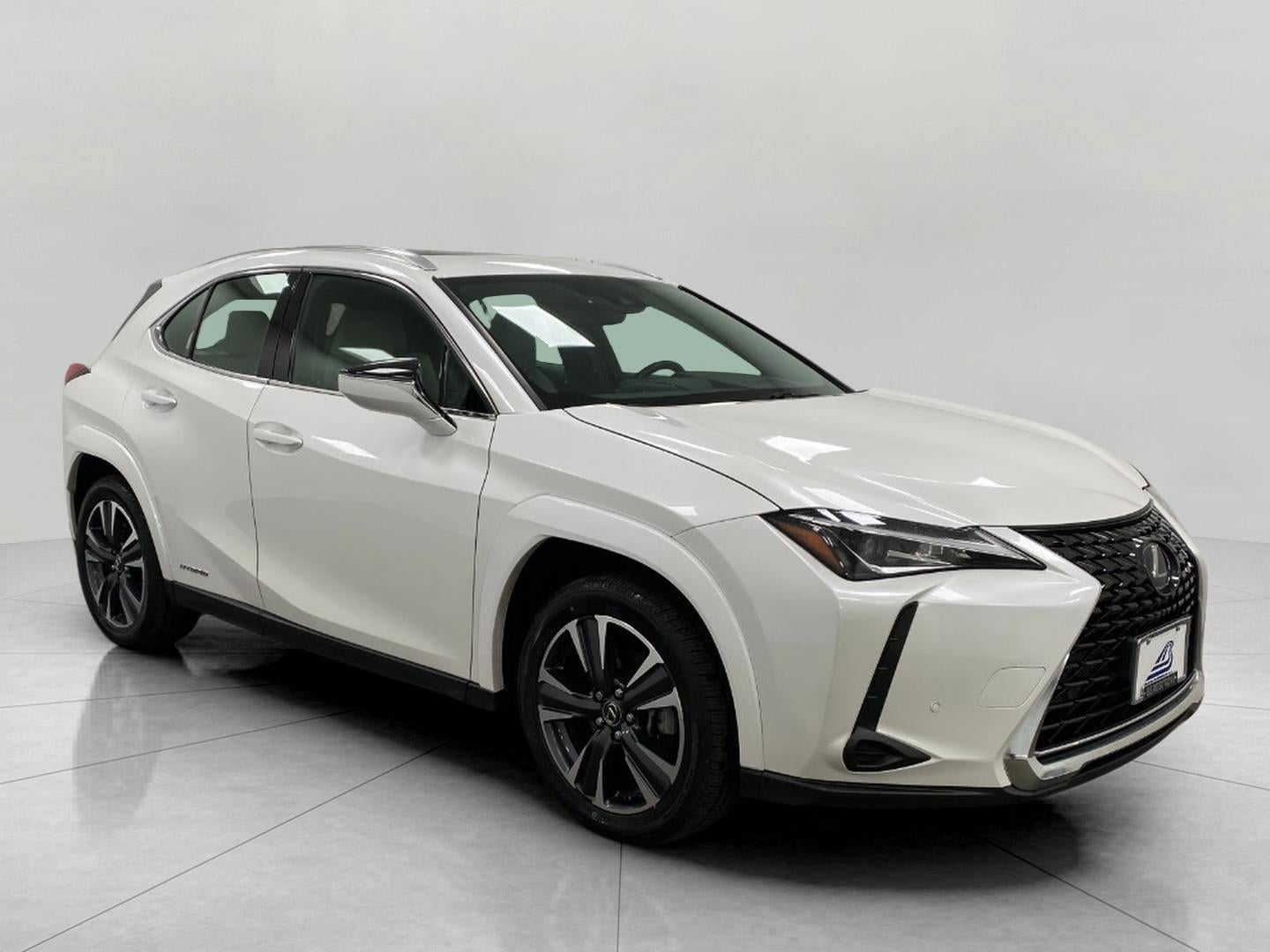 2022 Lexus UX UX 250h AWD