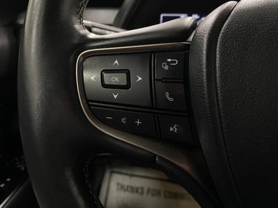 2022 Lexus UX UX 250h AWD