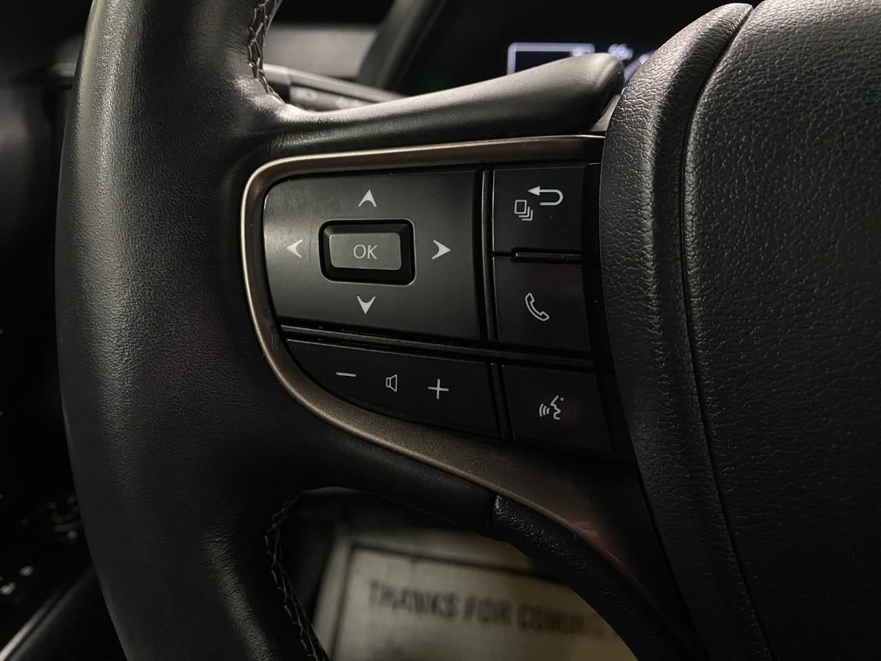 2022 Lexus UX UX 250h AWD