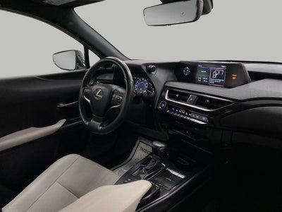 2022 Lexus UX UX 250h AWD