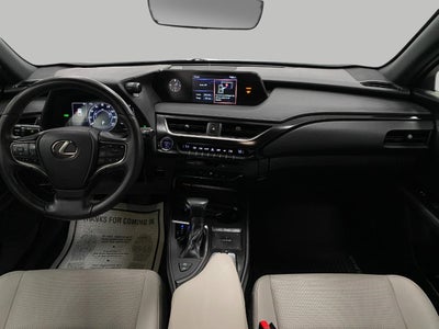 2022 Lexus UX UX 250h AWD