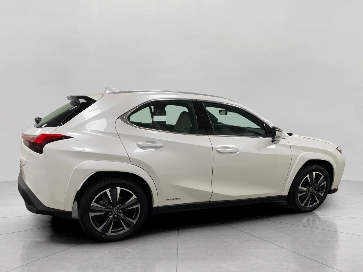 2022 Lexus UX UX 250h AWD