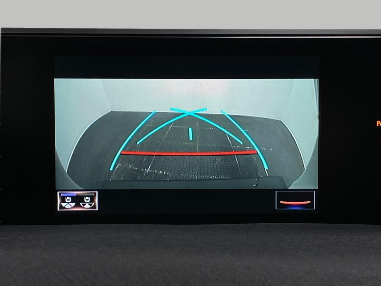 2022 Lexus UX UX 250h AWD