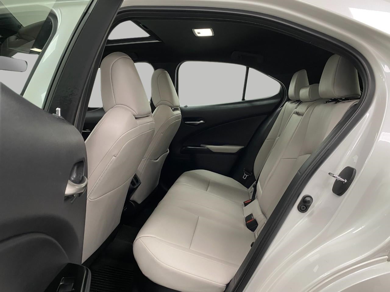 2022 Lexus UX UX 250h AWD