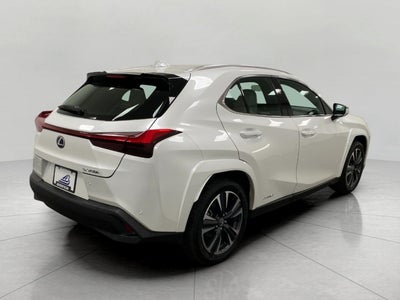 2022 Lexus UX UX 250h AWD