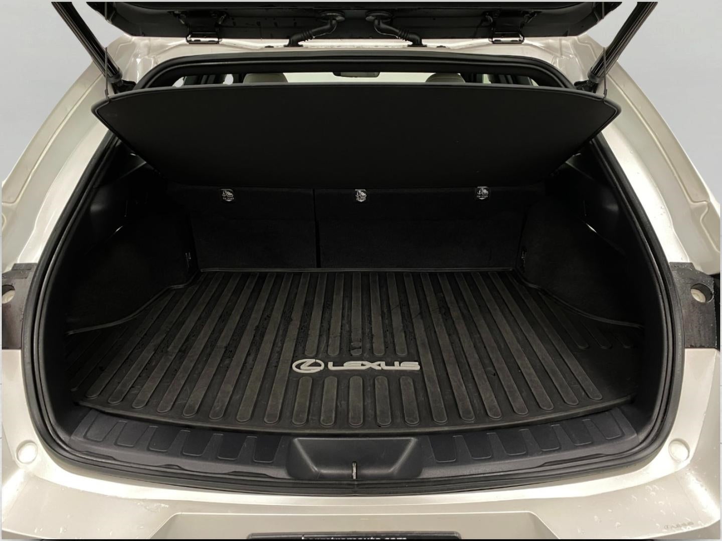 2022 Lexus UX UX 250h AWD