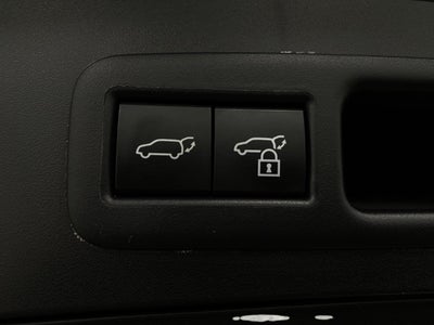 2022 Lexus UX UX 250h AWD