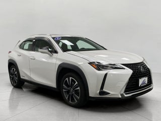 2021 Lexus UX UX 250h AWD