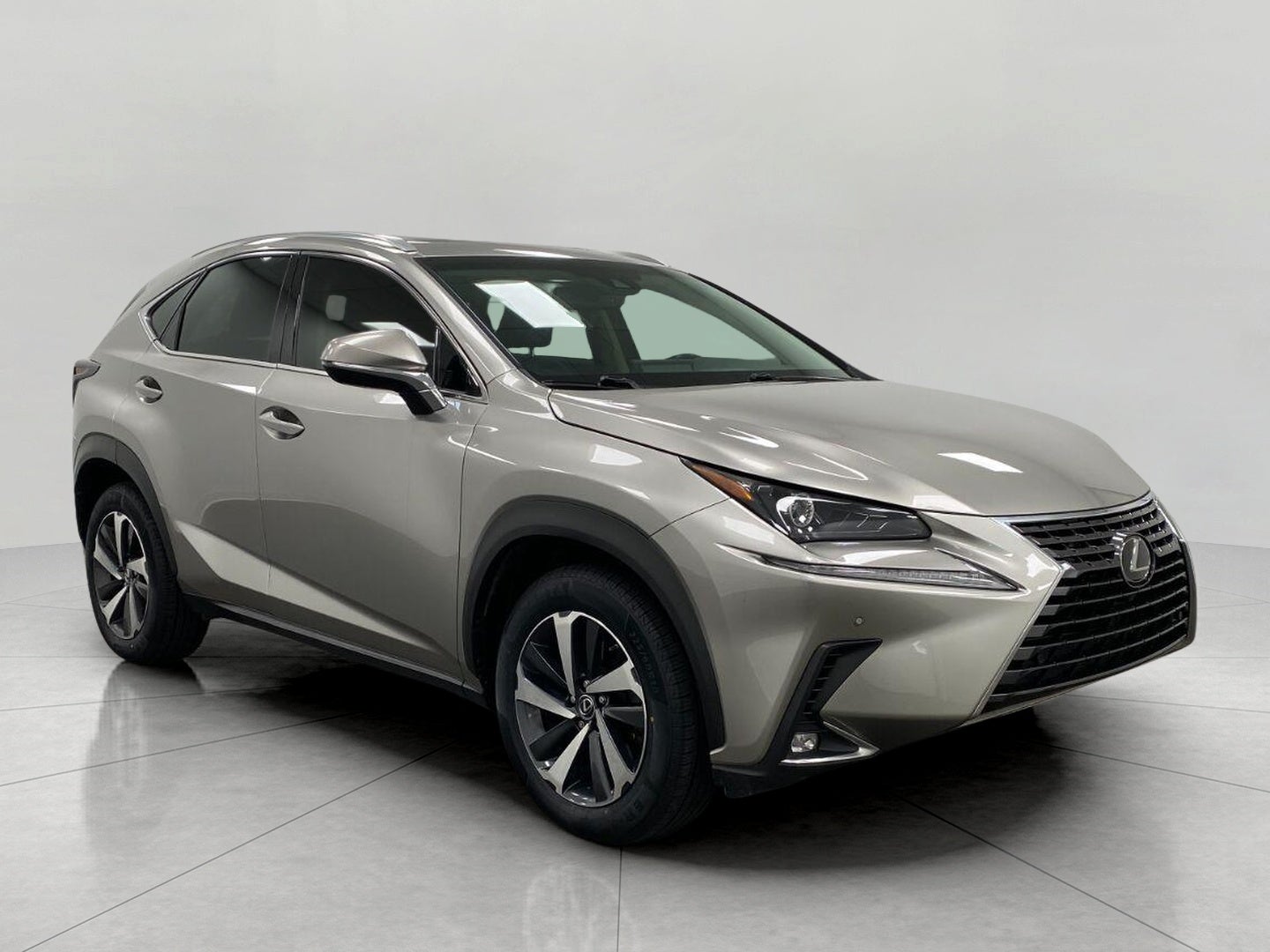 2019 Lexus NX NX 300 AWD