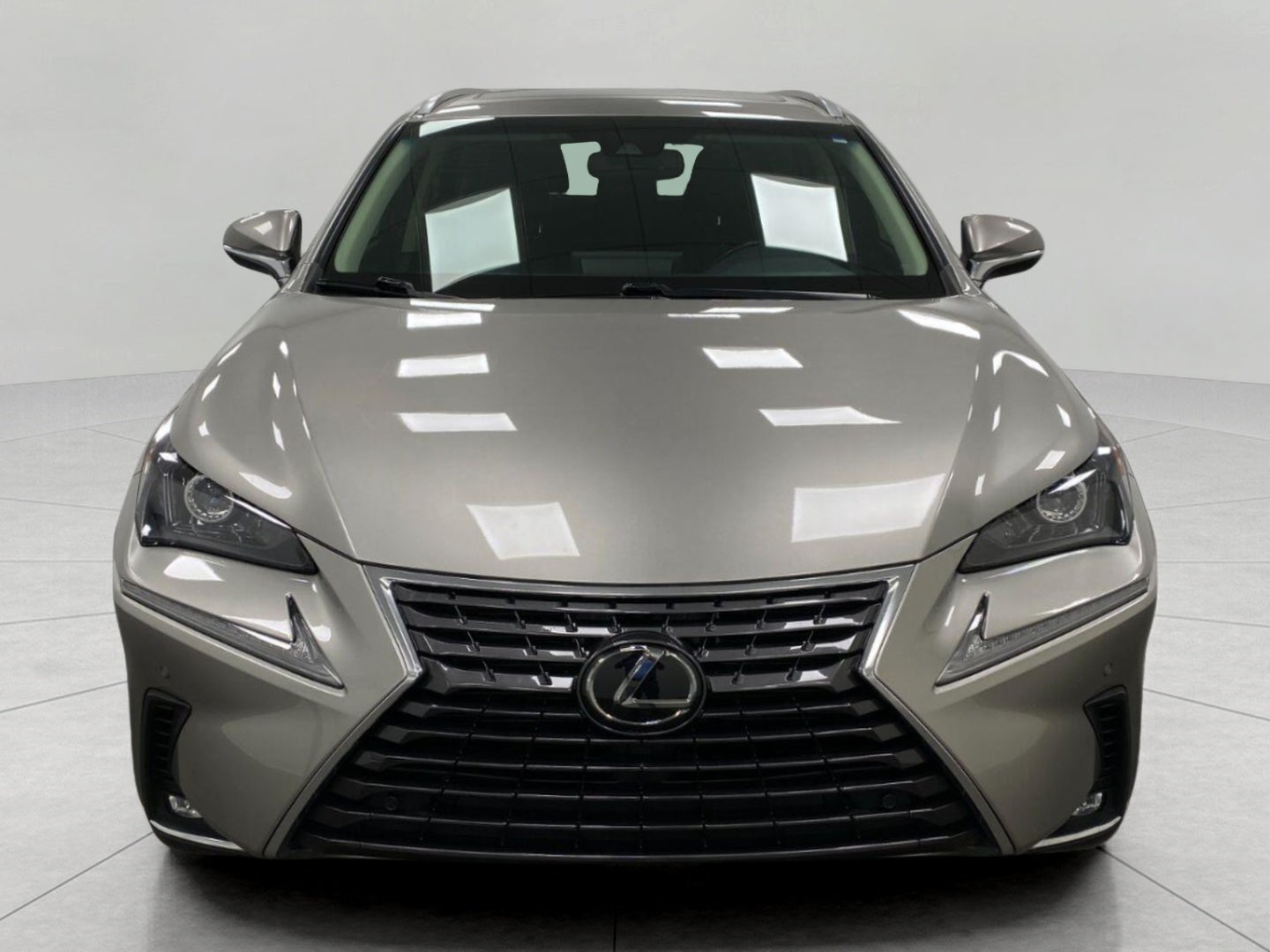 2019 Lexus NX NX 300 AWD