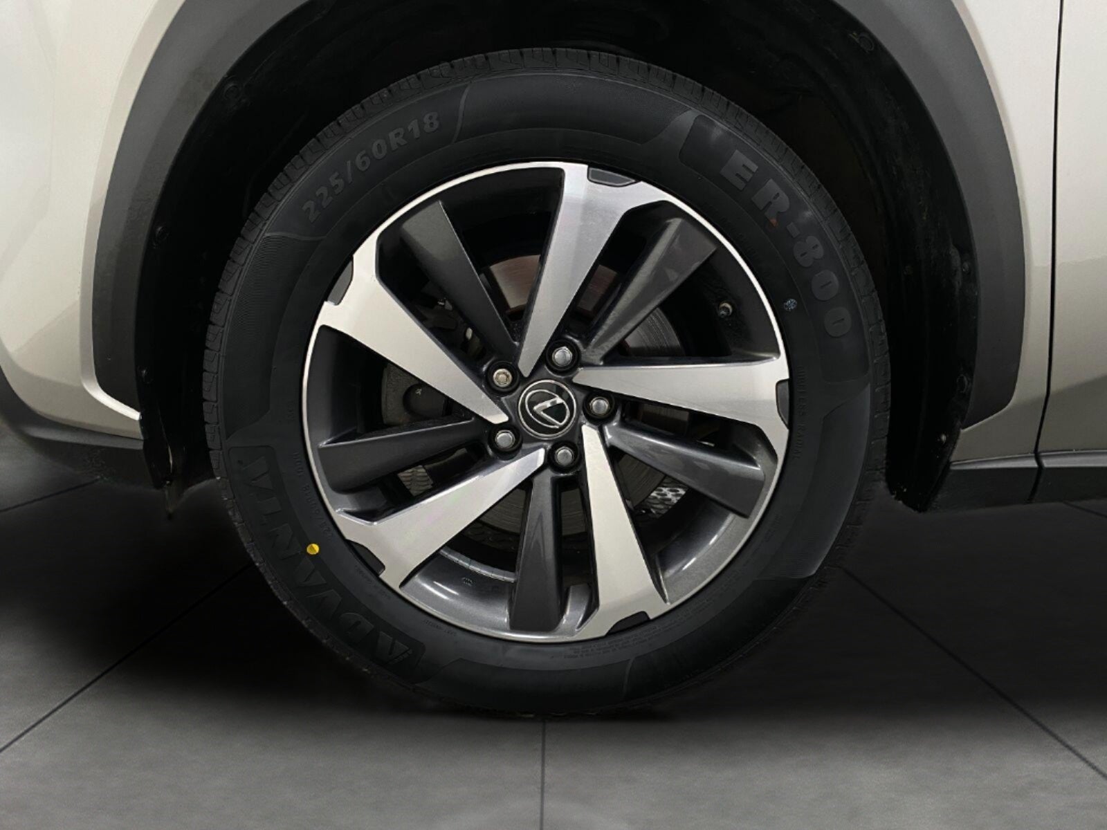 2019 Lexus NX NX 300 AWD
