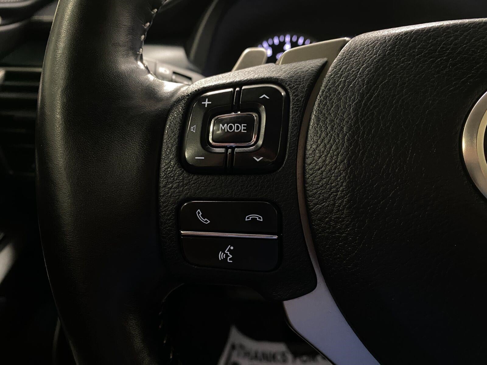 2019 Lexus NX NX 300 AWD