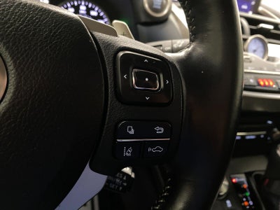 2019 Lexus NX NX 300 AWD
