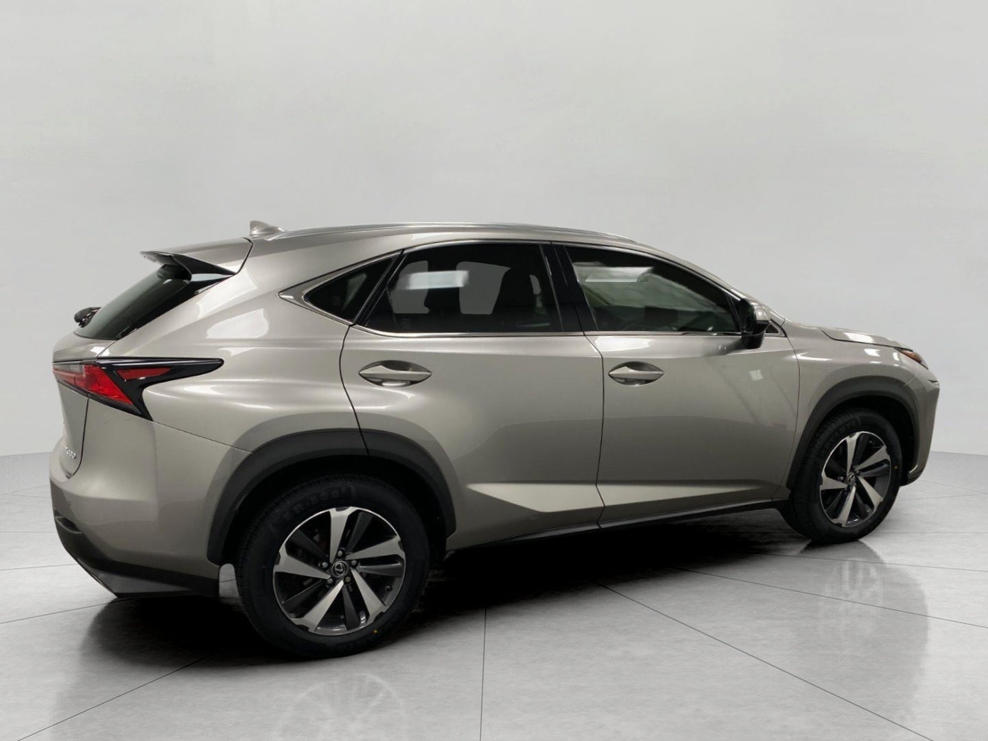 2019 Lexus NX NX 300 AWD