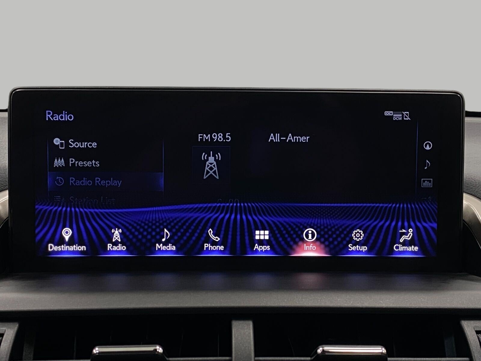 2019 Lexus NX NX 300 AWD