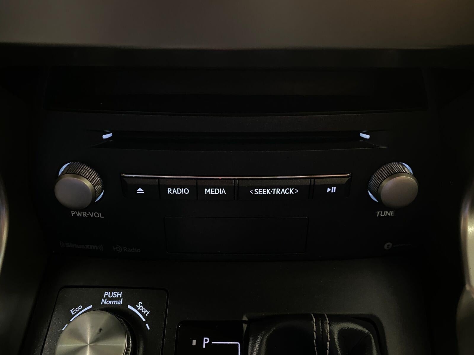 2019 Lexus NX NX 300 AWD