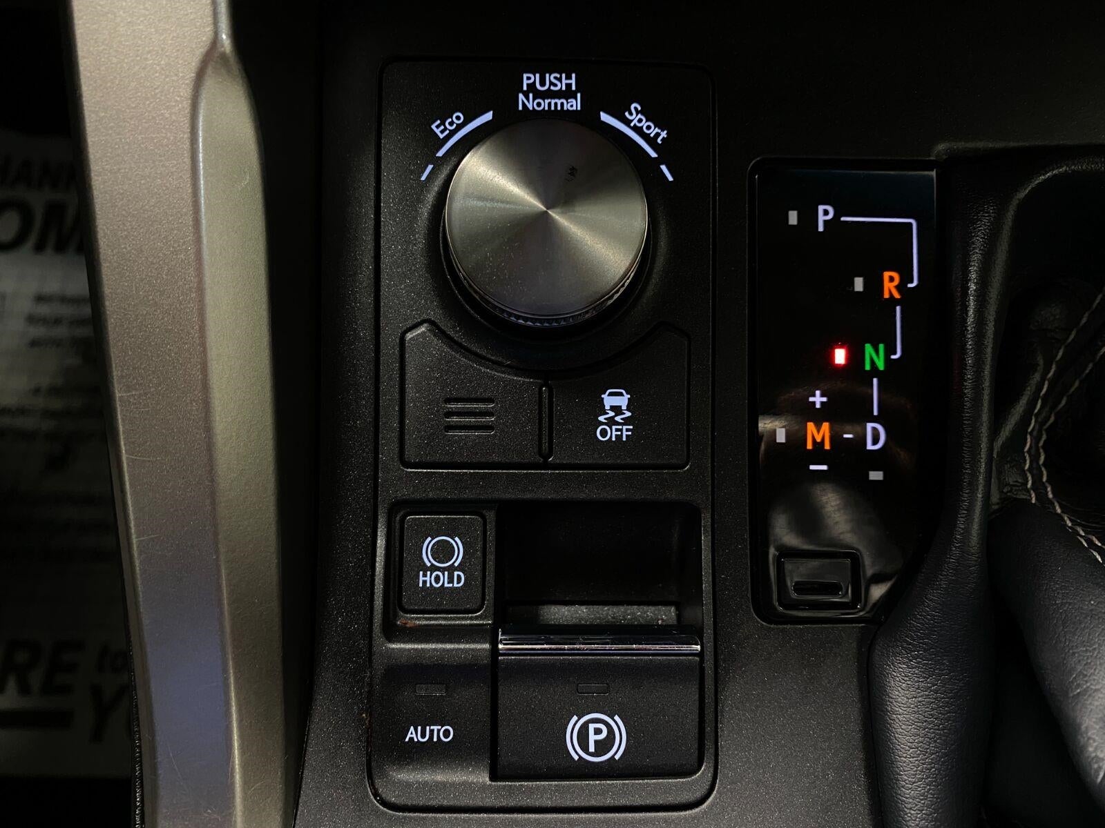 2019 Lexus NX NX 300 AWD