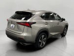 2019 Lexus NX NX 300 AWD