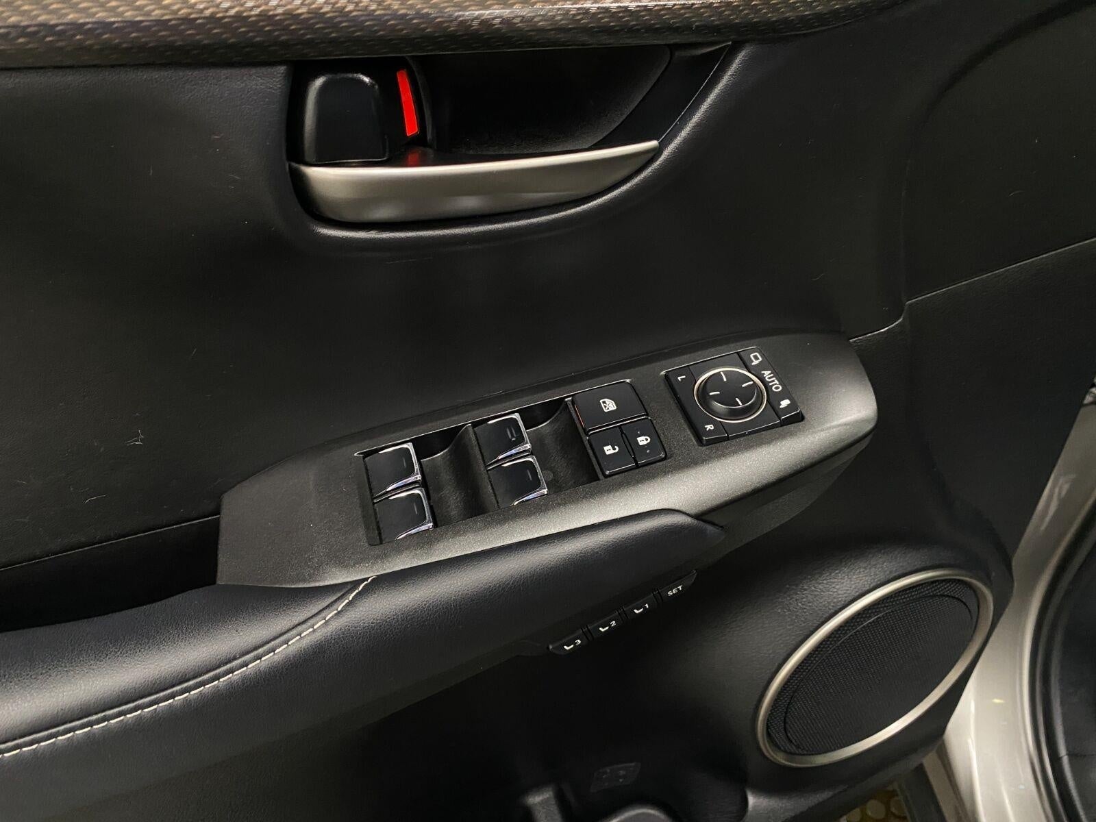 2019 Lexus NX NX 300 AWD