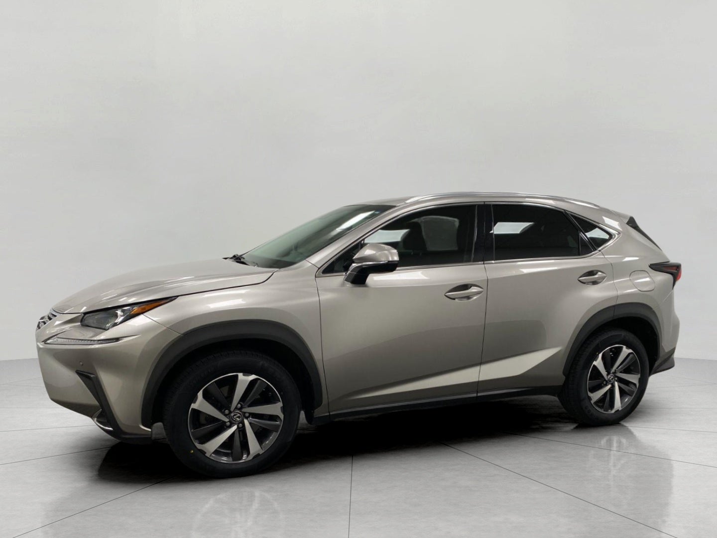 2019 Lexus NX NX 300 AWD