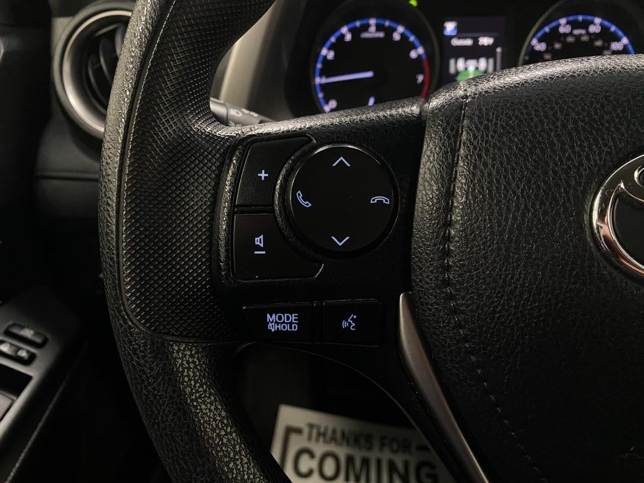 2018 Toyota RAV4 LE AWD
