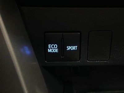 2018 Toyota RAV4 LE AWD