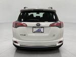 2018 Toyota RAV4 LE AWD