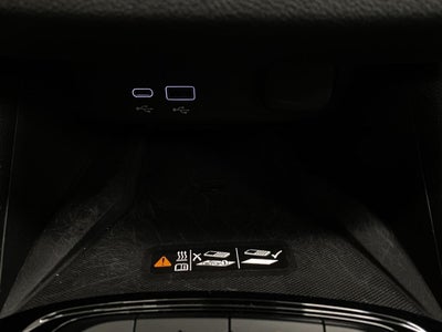 2024 Buick Envista FWD 4dr Avenir