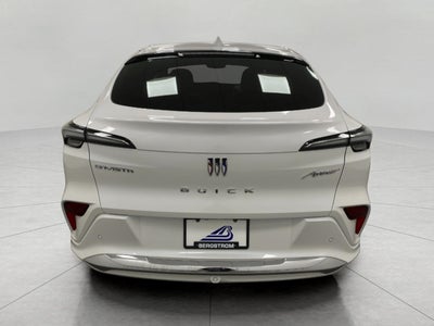 2024 Buick Envista FWD 4dr Avenir