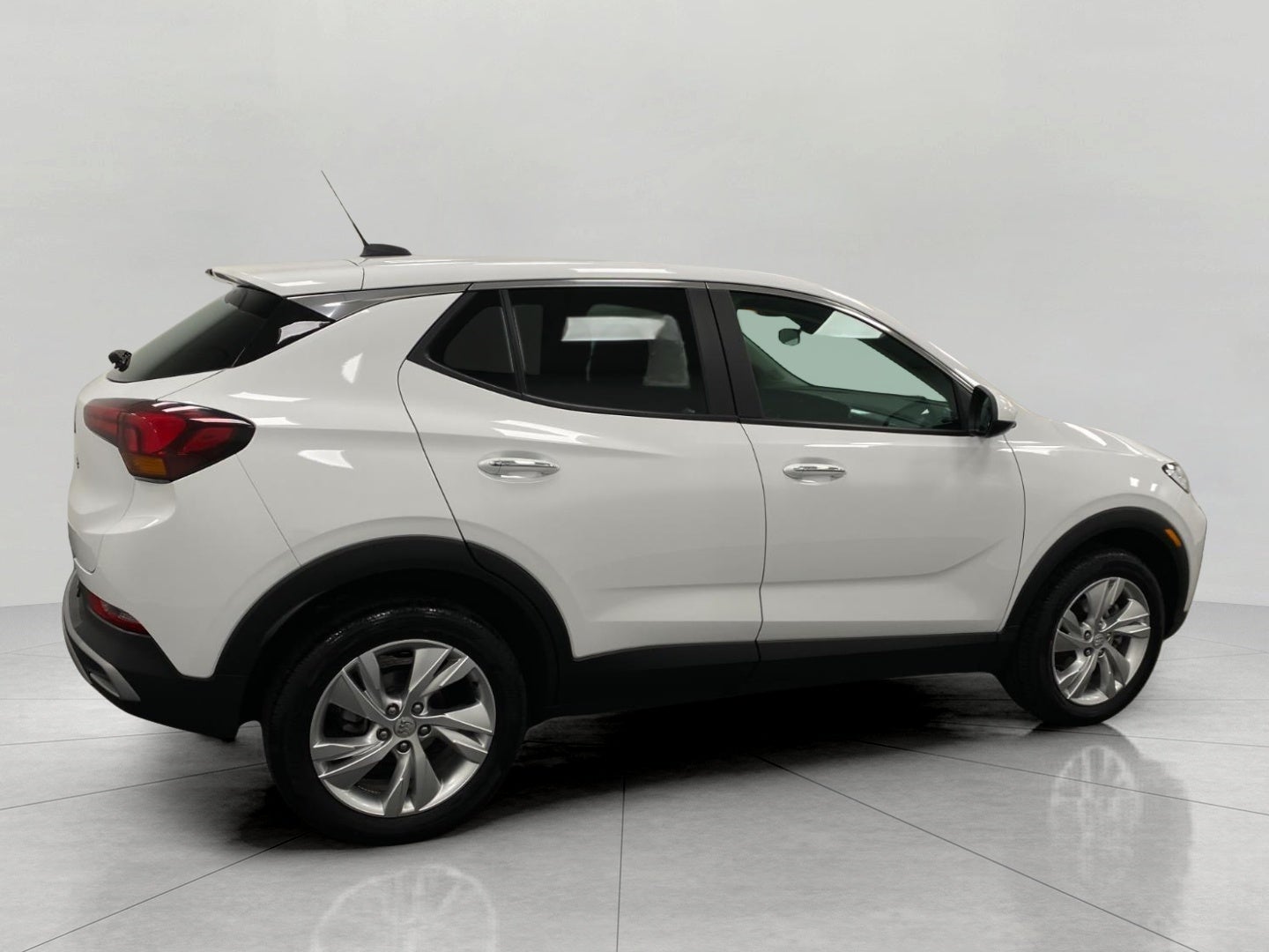 2025 Buick Encore GX AWD 4dr Preferred