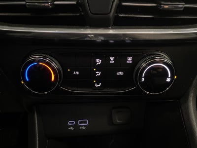 2025 Buick Encore GX AWD 4dr Preferred