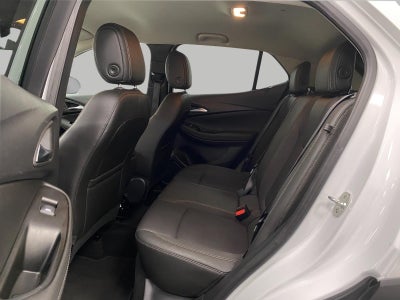 2025 Buick Encore GX AWD 4dr Preferred