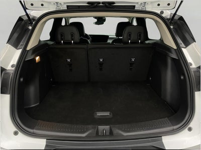 2025 Buick Encore GX AWD 4dr Preferred