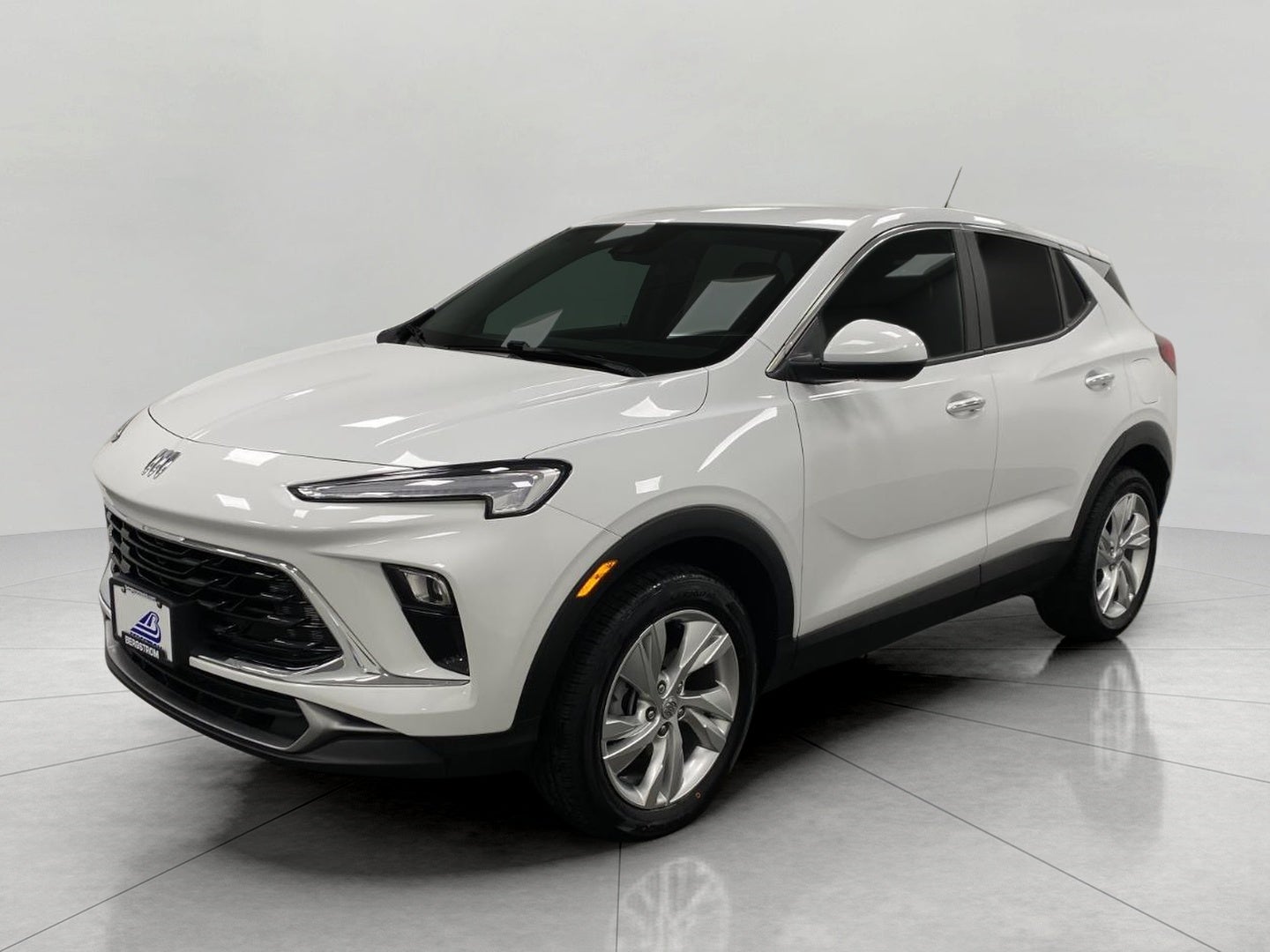 2025 Buick Encore GX AWD 4dr Preferred