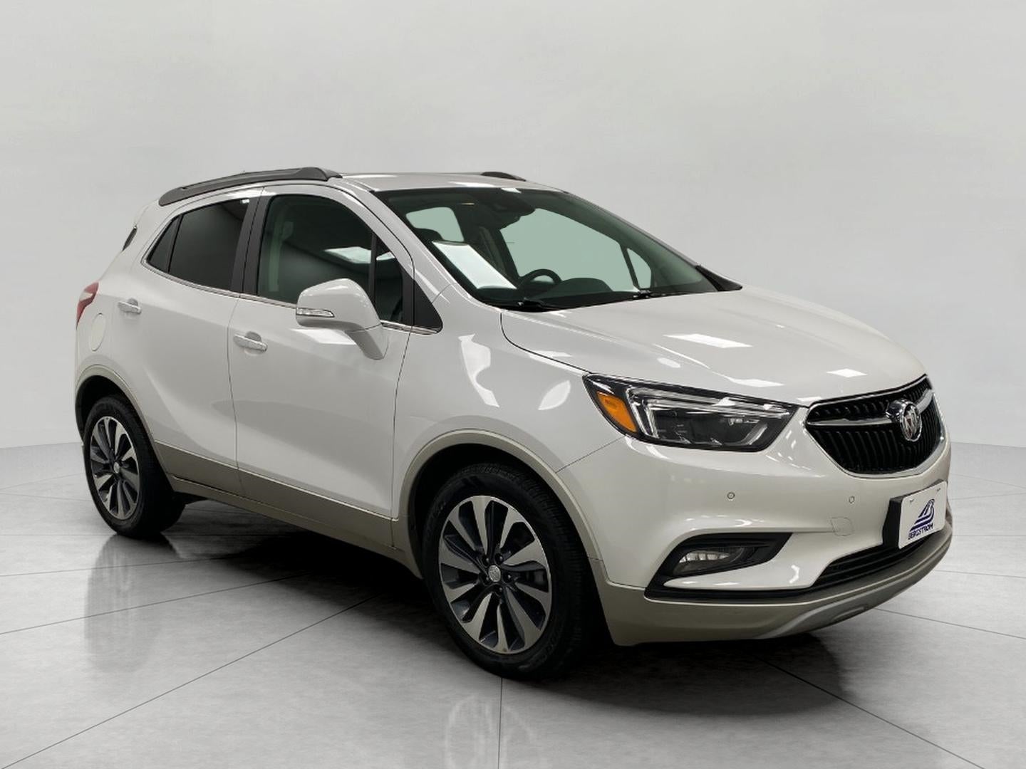 2019 Buick Encore FWD 4dr Essence