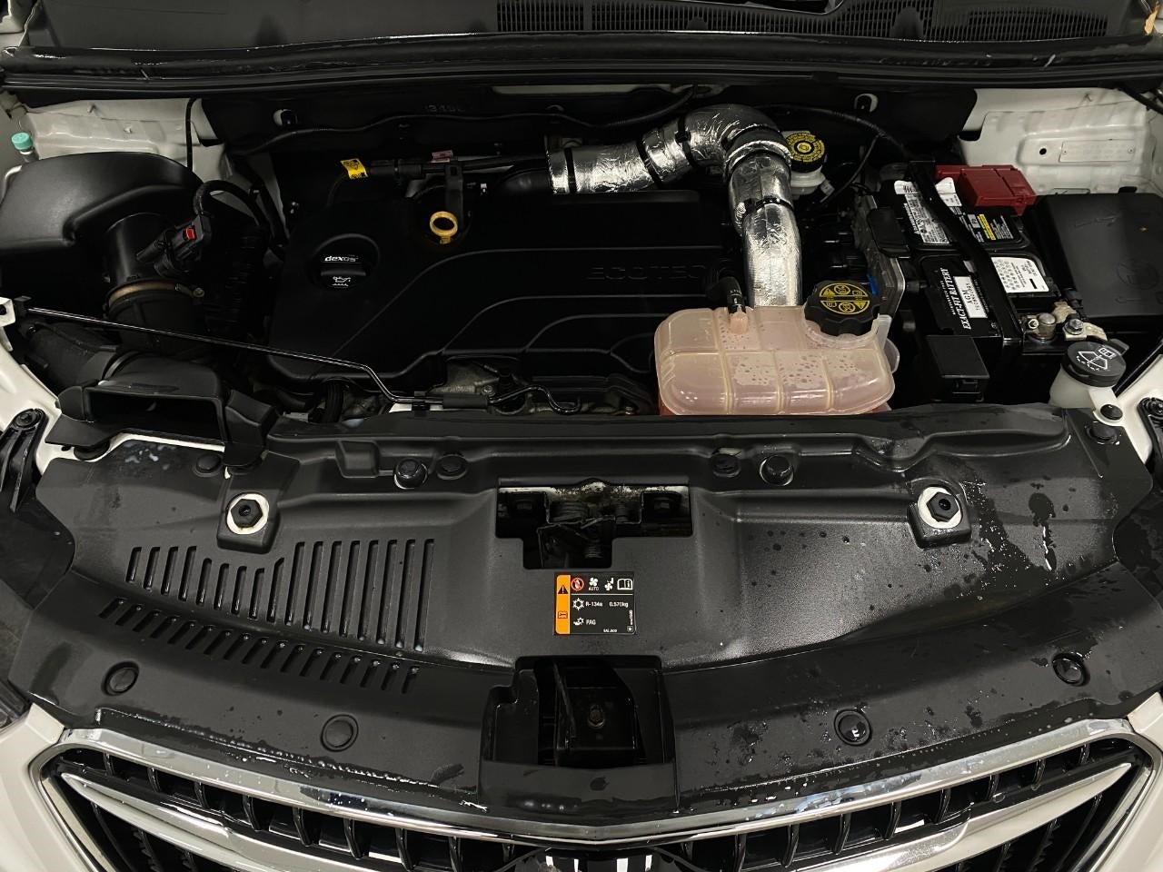 2019 Buick Encore FWD 4dr Essence