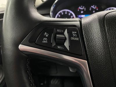 2019 Buick Encore FWD 4dr Essence