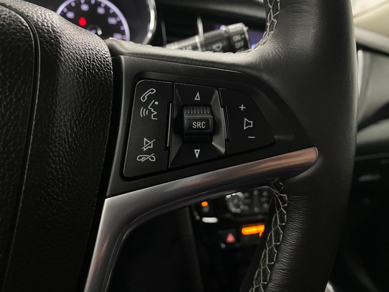 2019 Buick Encore FWD 4dr Essence