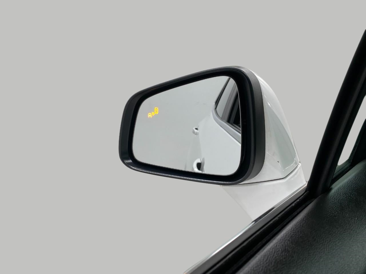 2019 Buick Encore FWD 4dr Essence