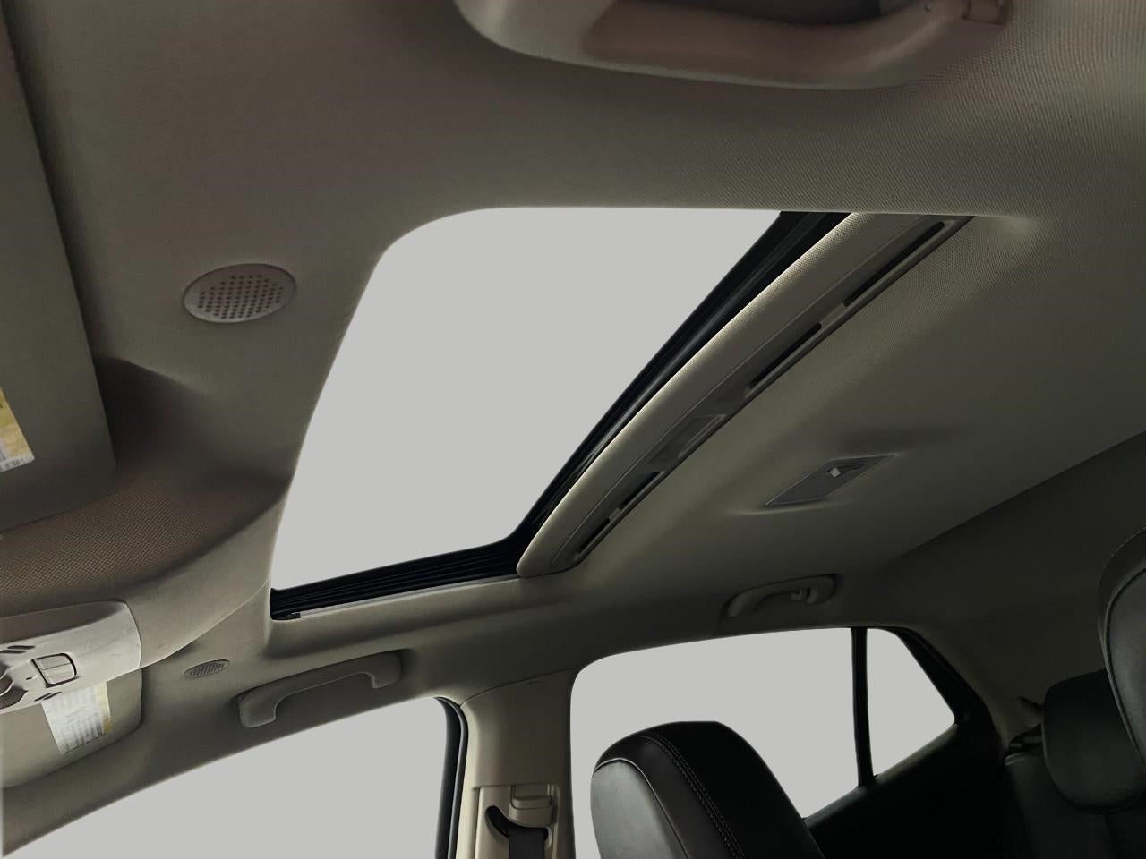 2019 Buick Encore FWD 4dr Essence